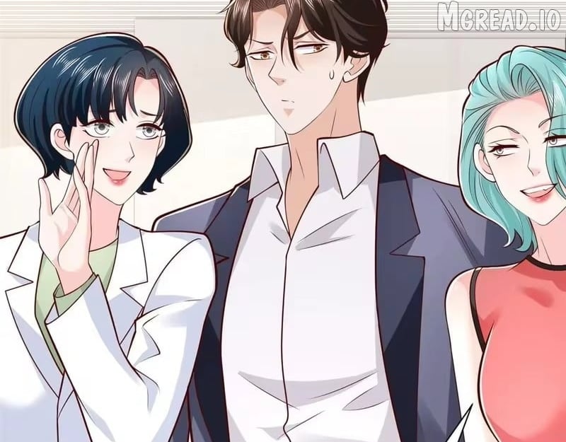 I randomly have a new career every week Chapter 910  - page 39